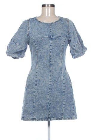 Rochie Cropp, Mărime M, Culoare Albastru, Preț 127,93 Lei