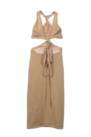 Рокля Cult Gaia, Размер S, Цвят Бежов, Цена 235,19 €