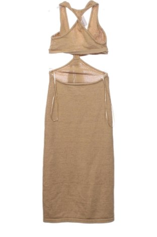 Рокля Cult Gaia, Размер S, Цвят Бежов, Цена 235,19 €