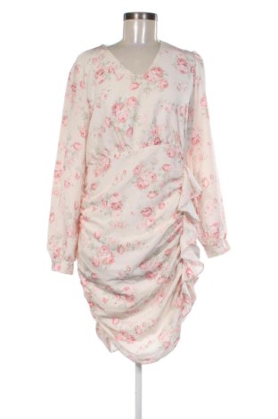 Rochie DAZY, Mărime XL, Culoare Multicolor, Preț 104,00 Lei