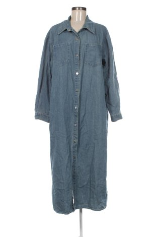 Šaty  DAZY, Veľkosť XL, Farba Modrá, Cena  20,00 €