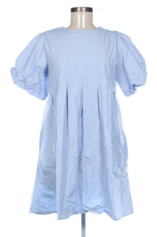 Rochie DAZY, Mărime M, Culoare Albastru, Preț 104,26 Lei