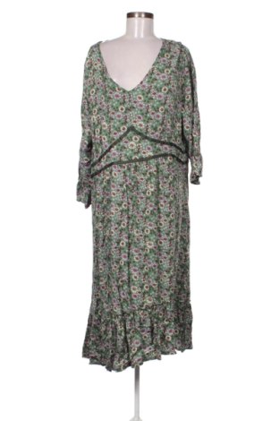 Rochie Deerberg, Mărime XL, Culoare Multicolor, Preț 259,99 Lei