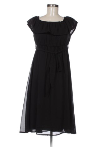 Rochie Defacto, Mărime M, Culoare Negru, Preț 104,26 Lei