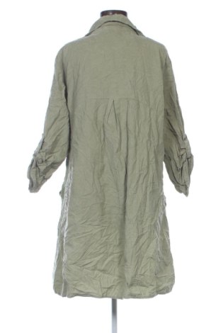 Šaty  Define, Velikost L, Barva Zelená, Cena  729,00 Kč