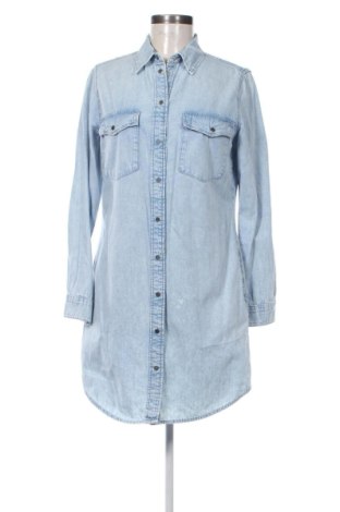 Šaty  Denim&Co., Velikost M, Barva Modrá, Cena  696,00 Kč