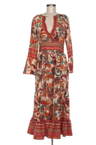 Рокля Derhy, Размер S, Цвят Многоцветен, Цена 42,43 €