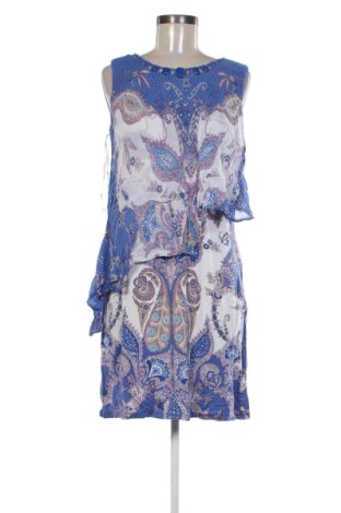 Sukienka Derhy, Rozmiar M, Kolor Kolorowy, Cena 225,06 zł