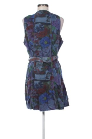 Šaty  Desigual, Veľkosť XL, Farba Viacfarebná, Cena  95,55 €