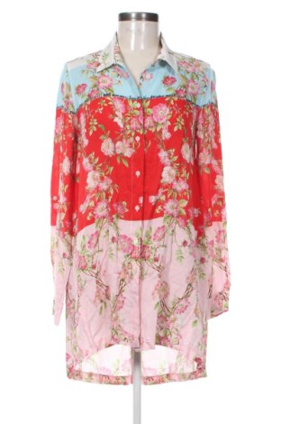 Šaty  Desigual, Velikost M, Barva Vícebarevné, Cena  1 190,00 Kč