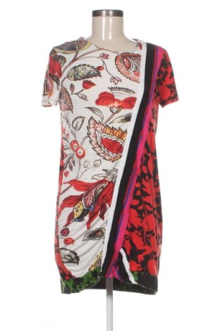 Rochie Desigual, Mărime L, Culoare Multicolor, Preț 218,96 Lei