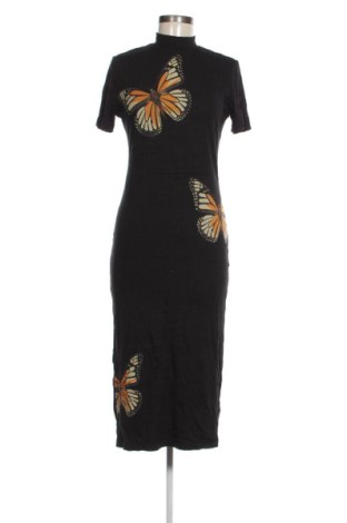 Φόρεμα Desigual, Μέγεθος XL, Χρώμα Μαύρο, Τιμή 50,99 €