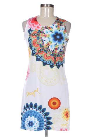 Sukienka Desigual, Rozmiar L, Kolor Kolorowy, Cena 220,99 zł