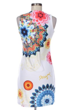Sukienka Desigual, Rozmiar L, Kolor Kolorowy, Cena 220,99 zł