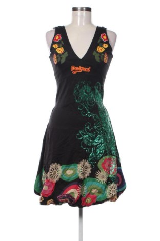 Rochie Desigual, Mărime S, Culoare Multicolor, Preț 259,99 Lei