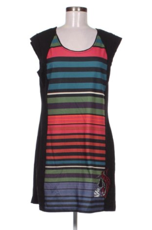 Šaty  Desigual, Velikost XXL, Barva Vícebarevné, Cena  1 279,00 Kč