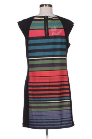 Šaty  Desigual, Velikost XXL, Barva Vícebarevné, Cena  1 279,00 Kč