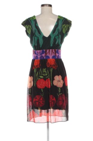 Рокля Desigual by Christian Lacroix, Размер S, Цвят Многоцветен, Цена 68,00 €