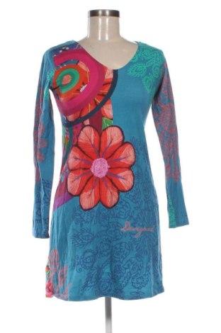 Šaty  Desigual, Velikost S, Barva Vícebarevné, Cena  1 279,00 Kč