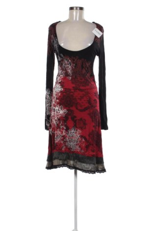 Sukienka Desigual, Rozmiar M, Kolor Kolorowy, Cena 225,06 zł