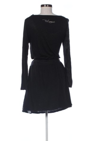 Rochie Desigual, Mărime L, Culoare Negru, Preț 285,90 Lei