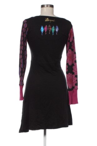 Rochie Desigual, Mărime L, Culoare Multicolor, Preț 218,96 Lei