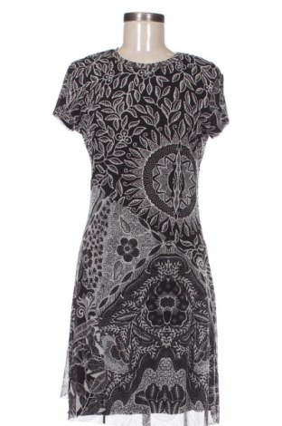 Rochie Desigual, Mărime M, Culoare Multicolor, Preț 151,37 Lei