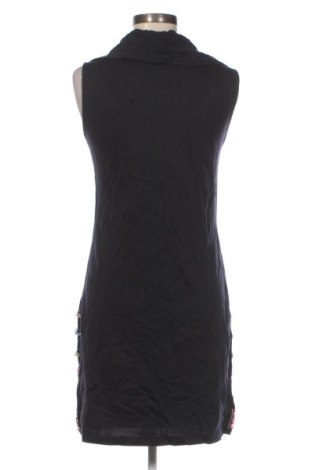 Kleid Desigual, Größe M, Farbe Blau, Preis € 54,99