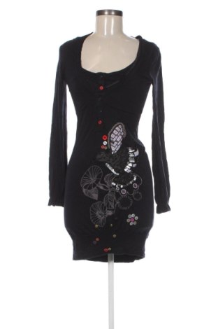 Šaty  Desigual, Velikost S, Barva Vícebarevné, Cena  1 190,00 Kč