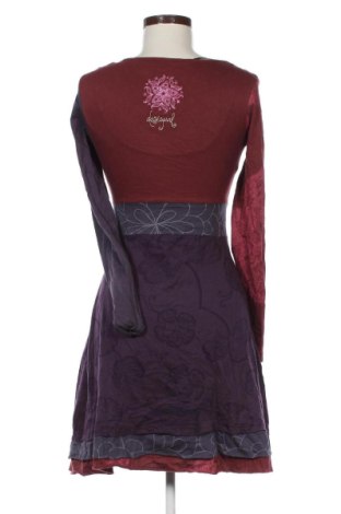 Sukienka Desigual, Rozmiar M, Kolor Kolorowy, Cena 220,99 zł