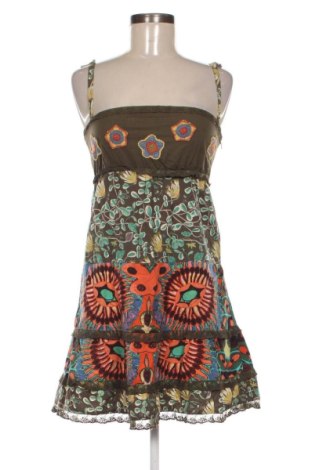 Φόρεμα Desigual, Μέγεθος S, Χρώμα Πολύχρωμο, Τιμή 42,00 €