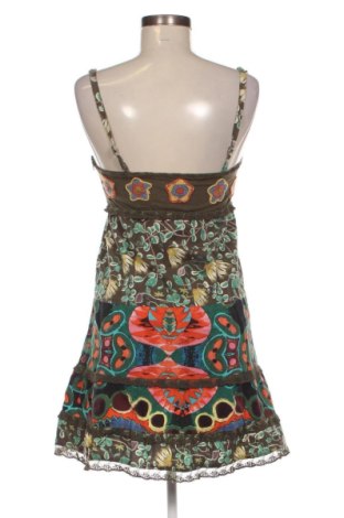 Φόρεμα Desigual, Μέγεθος S, Χρώμα Πολύχρωμο, Τιμή 42,00 €
