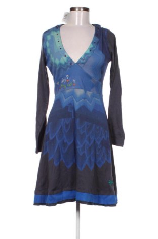 Rochie Desigual, Mărime XL, Culoare Multicolor, Preț 500,47 Lei