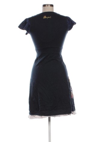 Kleid Desigual, Größe S, Farbe Mehrfarbig, Preis € 54,99