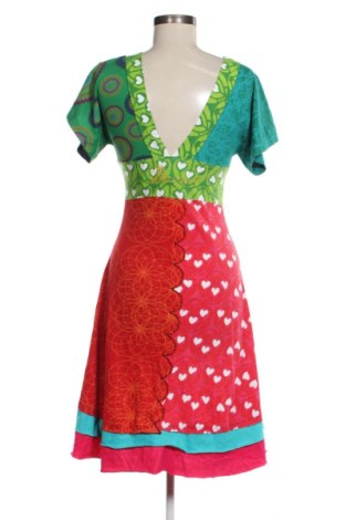 Rochie Desigual, Mărime XS, Culoare Multicolor, Preț 408,66 Lei