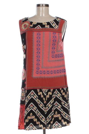Rochie Desigual, Mărime L, Culoare Multicolor, Preț 218,96 Lei