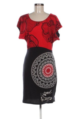 Rochie Desigual, Mărime M, Culoare Multicolor, Preț 218,96 Lei