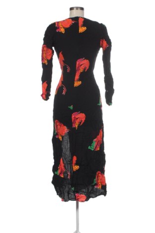 Kleid Desigual, Größe S, Farbe Mehrfarbig, Preis 54,99 €
