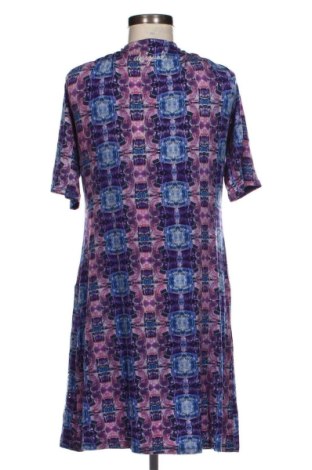 Šaty  Desigual, Veľkosť XL, Farba Viacfarebná, Cena  96,00 €