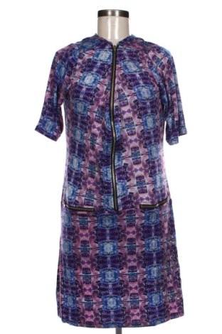 Šaty  Desigual, Veľkosť XL, Farba Viacfarebná, Cena  96,00 €