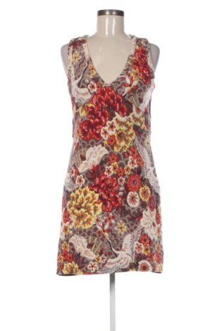 Šaty  Desigual, Velikost L, Barva Vícebarevné, Cena  1 199,00 Kč
