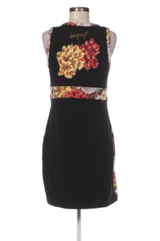 Šaty  Desigual, Velikost L, Barva Vícebarevné, Cena  1 199,00 Kč