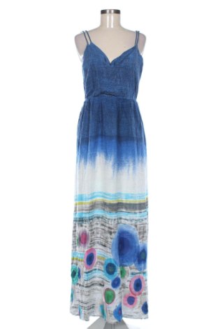 Kleid Desigual, Größe L, Farbe Mehrfarbig, Preis 42,00 €