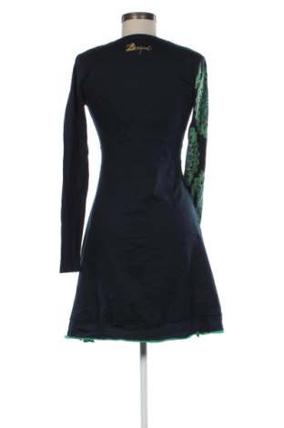 Sukienka Desigual, Rozmiar S, Kolor Kolorowy, Cena 554,34 zł