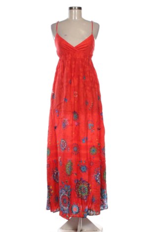 Šaty  Desigual, Velikost M, Barva Vícebarevné, Cena  1 190,00 Kč