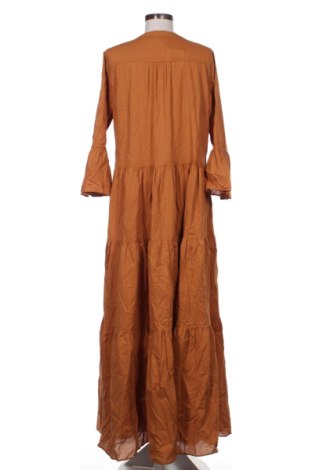 Sukienka Devotion Twins, Rozmiar M, Kolor Brązowy, Cena 356,18 zł