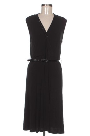 Rochie Diana Gallesi, Mărime L, Culoare Negru, Preț 255,45 Lei