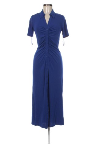 Šaty  Diane Von Furstenberg, Veľkosť M, Farba Modrá, Cena  489,95 €