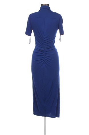 Šaty  Diane Von Furstenberg, Veľkosť M, Farba Modrá, Cena  489,95 €