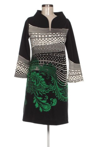 Kleid Didier Parakian, Größe L, Farbe Mehrfarbig, Preis 31,99 €